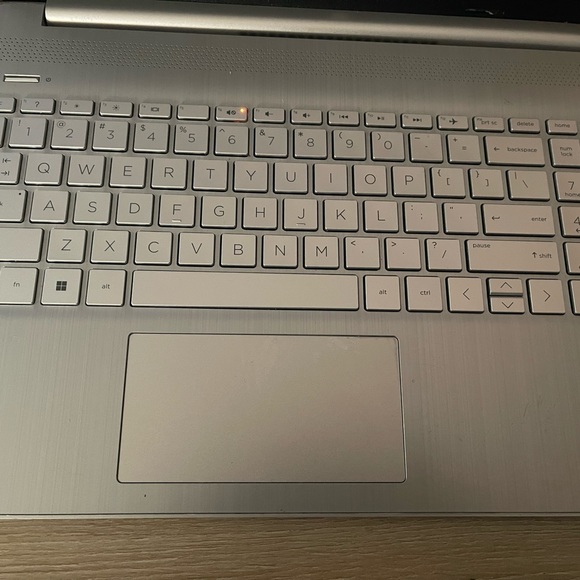 Hp computer 11 gen